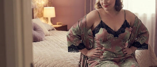 Reclaiming Pleasure After Body-Shaming