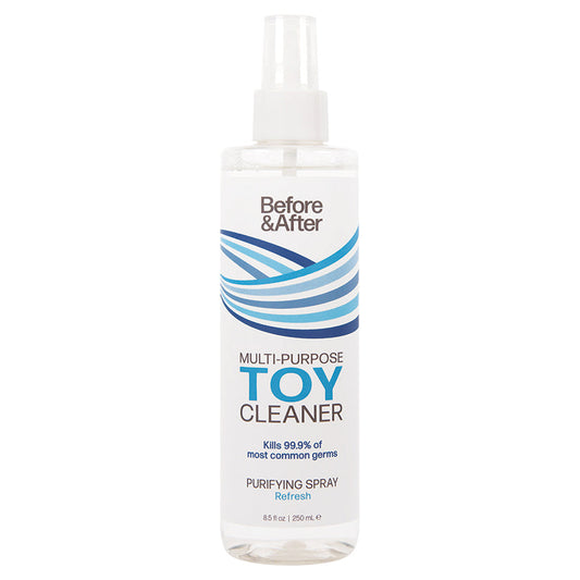 Before & After Spray Toy Cleaner 8.5oz