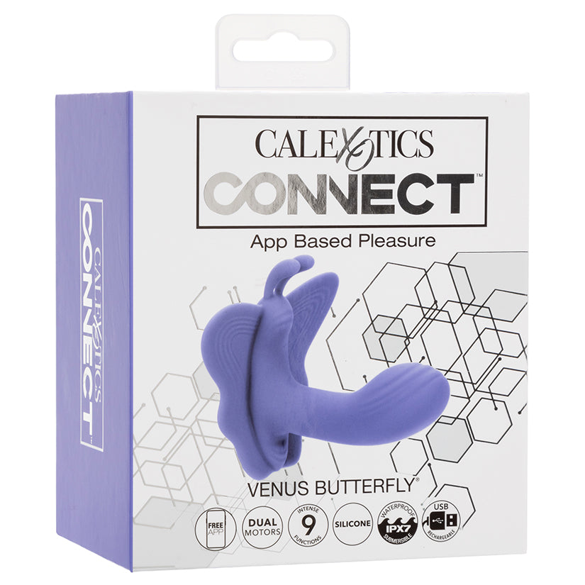 CalExotics Connect Venus ButterflyÂ®