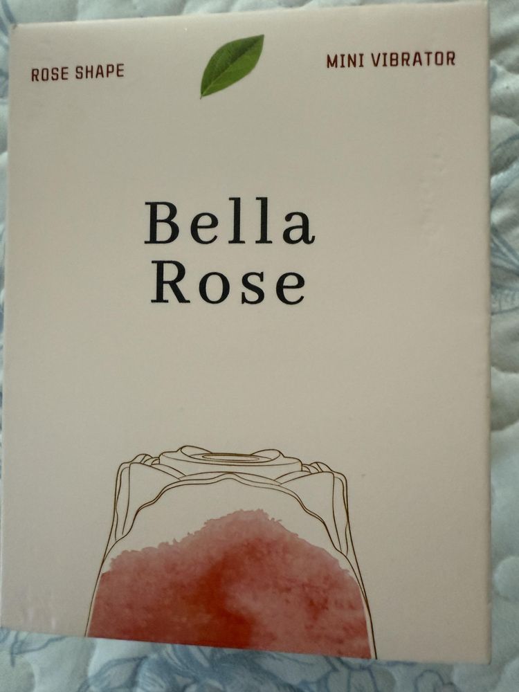 Bella Rose (Tik Tok favorite rose)