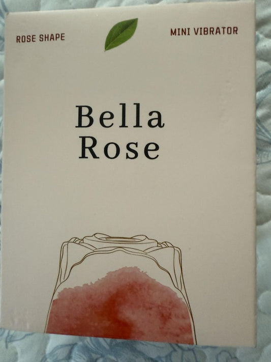 Bella Rose (Tik Tok favorite rose)